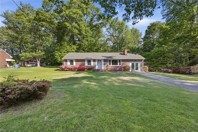 2406 Drum Creek RD, Chesapeake, VA 23321