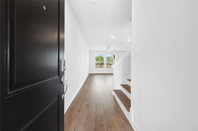 8117 Danson Lane, Pearland, TX 77584