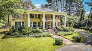 517 S Scott Street, Scottsboro, AL 35768