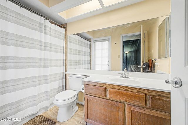 6032 E IVY Street, Mesa, AZ 85205