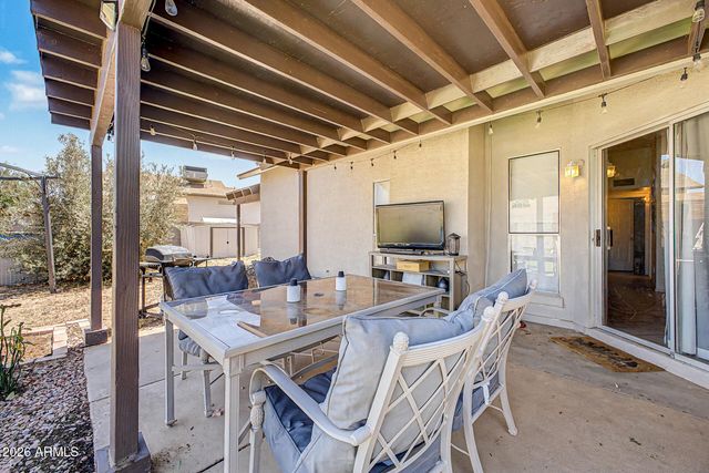 6032 E IVY Street, Mesa, AZ 85205