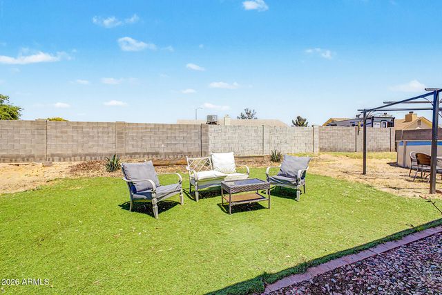 6032 E IVY Street, Mesa, AZ 85205