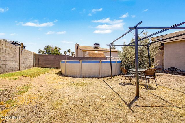 6032 E IVY Street, Mesa, AZ 85205