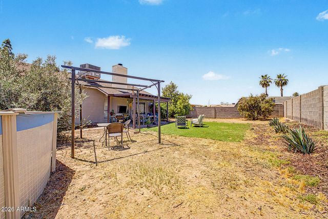 6032 E IVY Street, Mesa, AZ 85205