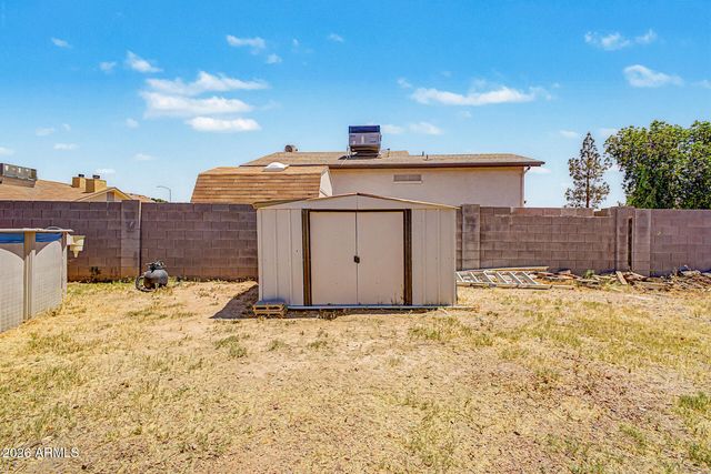 6032 E IVY Street, Mesa, AZ 85205