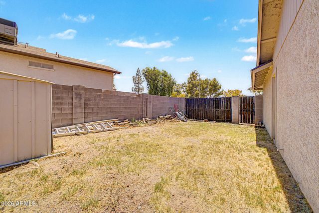 6032 E IVY Street, Mesa, AZ 85205