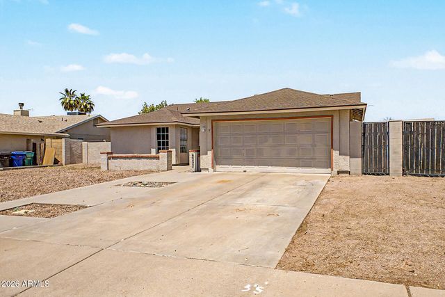 6032 E IVY Street, Mesa, AZ 85205