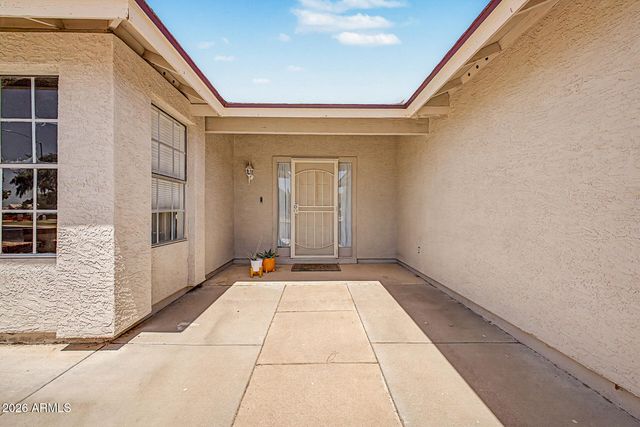6032 E IVY Street, Mesa, AZ 85205