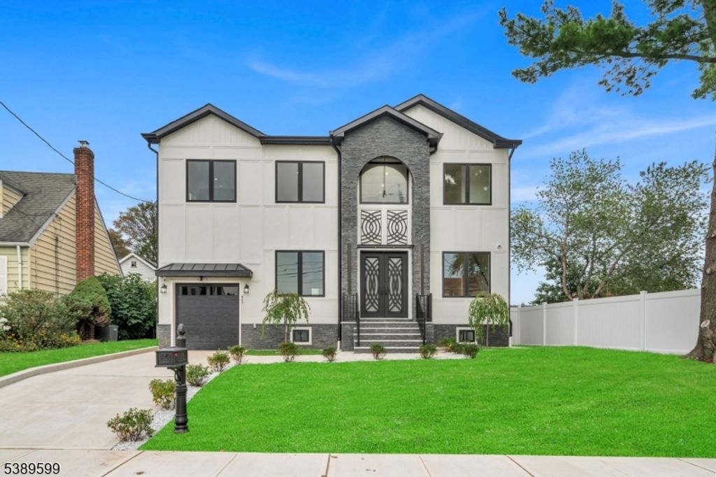 867 Dona Rd, Union Twp., NJ 07083