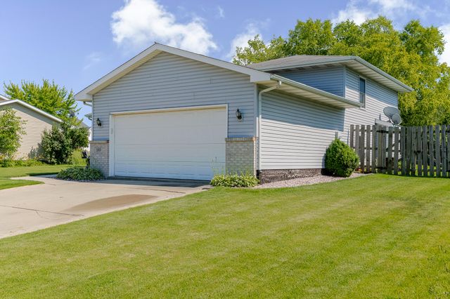 183 W 128th Avenue, Crown Point, IN 46307