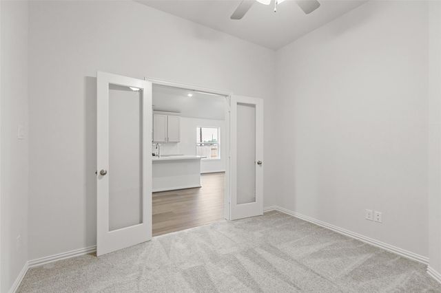 284 Warbler Song Drive, Willis, TX 77318