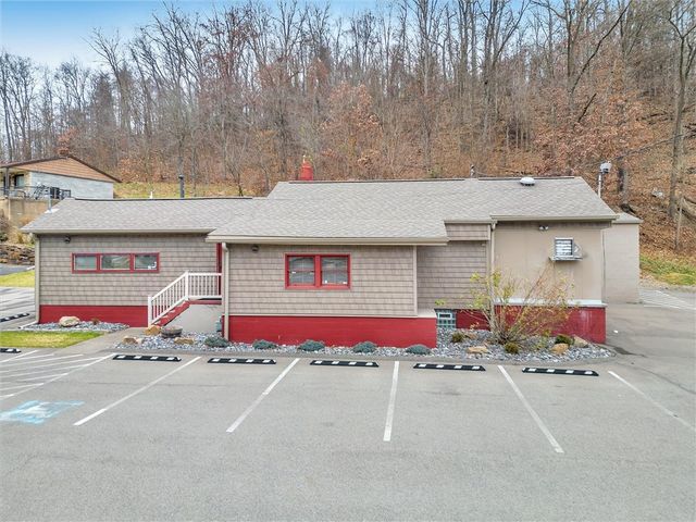 3006 Lewis Run Rd, Jefferson Hills, PA 15025