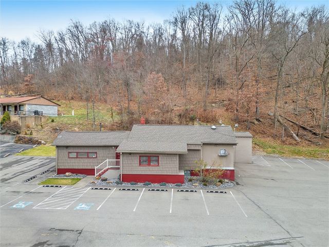 3006 Lewis Run Rd, Jefferson Hills, PA 15025