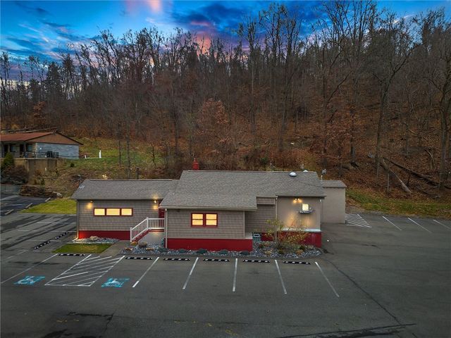 3006 Lewis Run Rd, Jefferson Hills, PA 15025