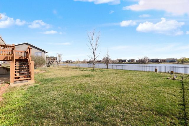 610 S Stoneridge St, Valley Center, KS 67147