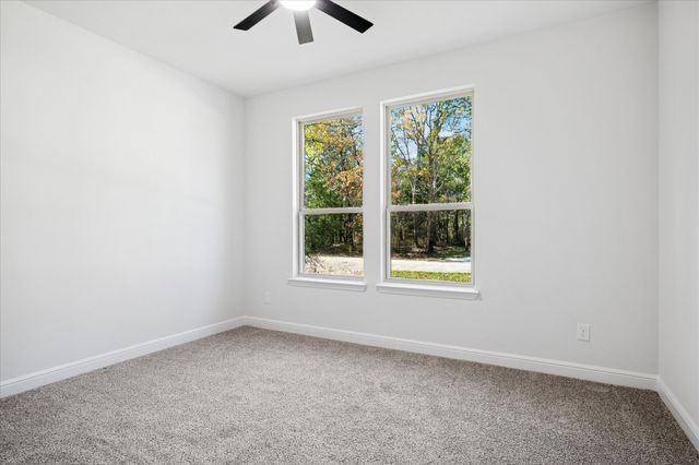 208 Driftwood Drive, Trinidad, TX 75163