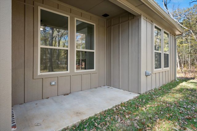 208 Driftwood Drive, Trinidad, TX 75163