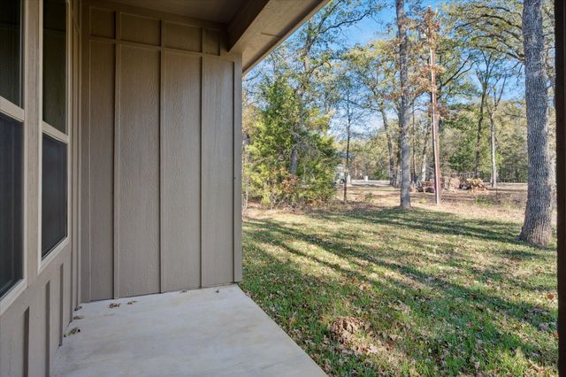 208 Driftwood Drive, Trinidad, TX 75163