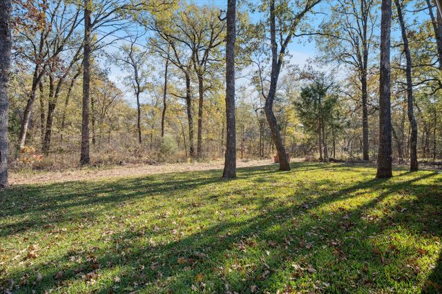 208 Driftwood Drive, Trinidad, TX 75163