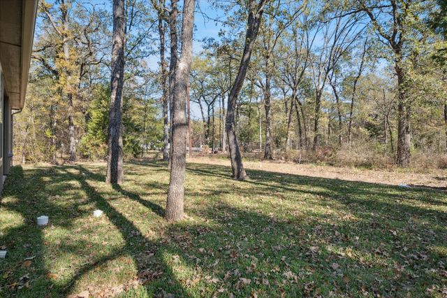 208 Driftwood Drive, Trinidad, TX 75163