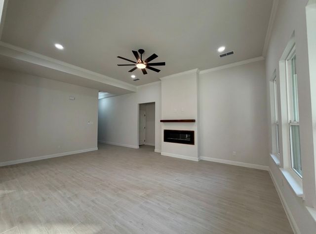 208 Driftwood Drive, Trinidad, TX 75163