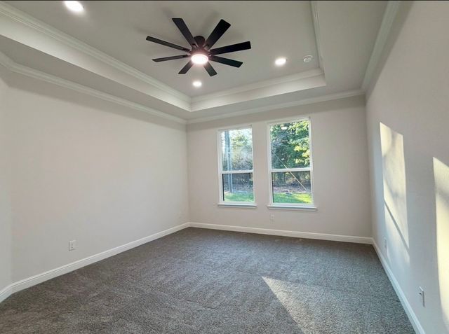 208 Driftwood Drive, Trinidad, TX 75163