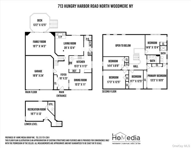 713 Hungry Harbor Road, North Woodmere, NY 11581