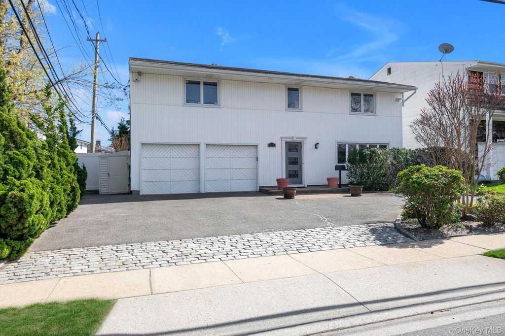 713 Hungry Harbor Road, North Woodmere, NY 11581