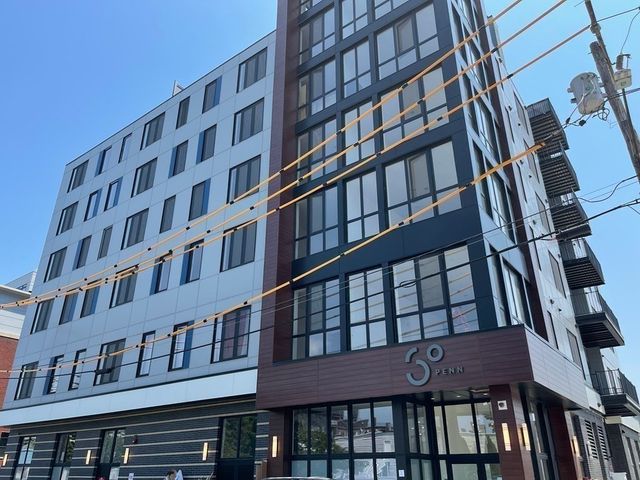 30 Penniman Rd 305, Boston, MA 02134