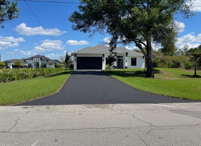 6186 N Everglades Boulevard, Naples, FL 34120