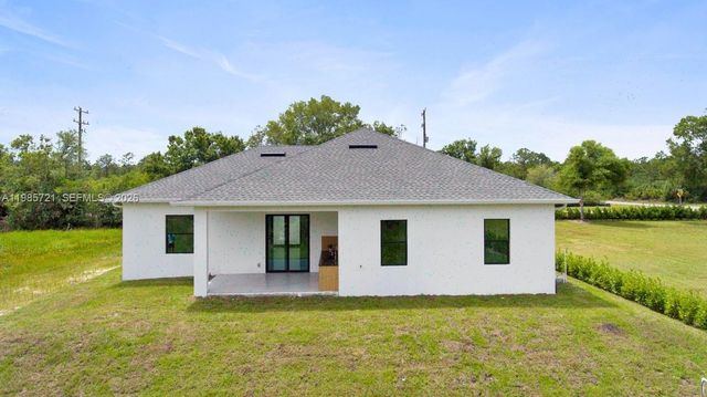 6186 N Everglades Boulevard, Naples, FL 34120