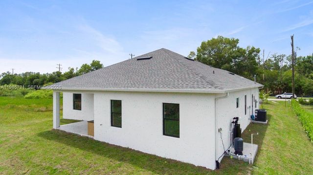 6186 N Everglades Boulevard, Naples, FL 34120