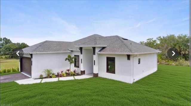 6186 N Everglades Boulevard, Naples, FL 34120