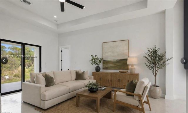 6186 N Everglades Boulevard, Naples, FL 34120