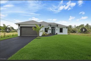 6186 N Everglades Boulevard, Naples, FL 34120