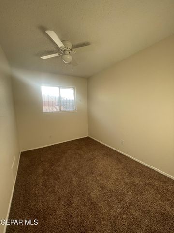 5761 LONGVIEW Drive, El Paso, TX 79924
