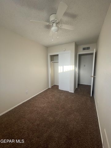 5761 LONGVIEW Drive, El Paso, TX 79924