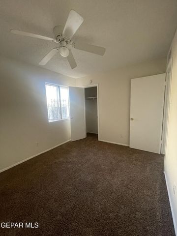 5761 LONGVIEW Drive, El Paso, TX 79924