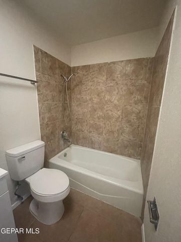 5761 LONGVIEW Drive, El Paso, TX 79924