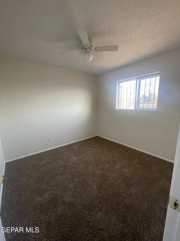 5761 LONGVIEW Drive, El Paso, TX 79924