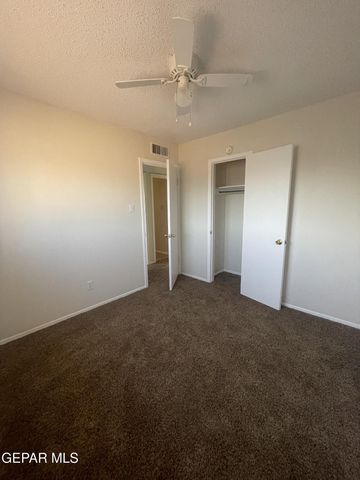 5761 LONGVIEW Drive, El Paso, TX 79924