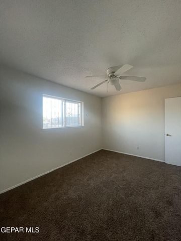 5761 LONGVIEW Drive, El Paso, TX 79924