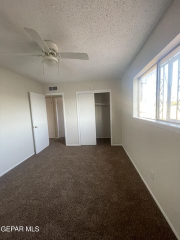 5761 LONGVIEW Drive, El Paso, TX 79924