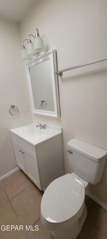 5761 LONGVIEW Drive, El Paso, TX 79924