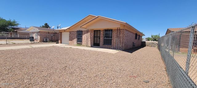 5761 LONGVIEW Drive, El Paso, TX 79924