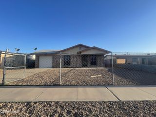 5761 LONGVIEW Drive, El Paso, TX 79924