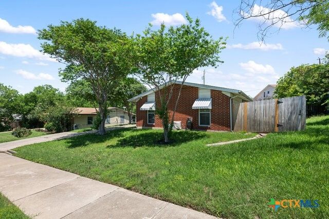 713 W Mary Jane Drive, Killeen, TX 76541