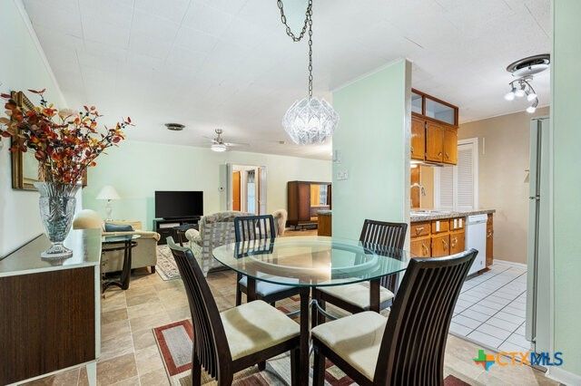 713 W Mary Jane Drive, Killeen, TX 76541
