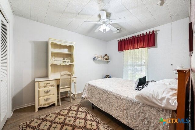 713 W Mary Jane Drive, Killeen, TX 76541
