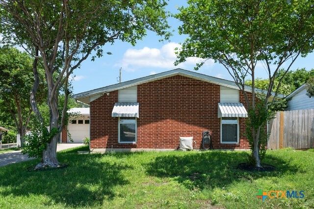 713 W Mary Jane Drive, Killeen, TX 76541